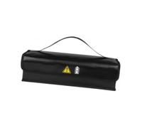Borsa per batteria bici elettrica, protezione per la ricarica, comoda borsa