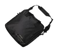 Borsa per batteria da viaggio spessa Borsa per il trasporto del tamburo in tessuto Oxford Pratica borsa per batteria Borsa per batteria Regalo per batteristi Borsa per batteria in tessuto Oxford