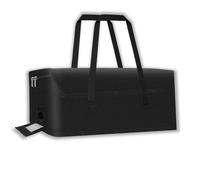 Borsa per batteria Ebike, Grande Capacità 49 x 15 x 15 cm, Safe Bag a Prova di Esplosione a Prova di Fuoco Borsa, per la Ricarica e lo Stoccaggio