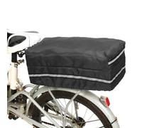 Borsa per batteria per bici elettrica Coperchio batteria per borsa