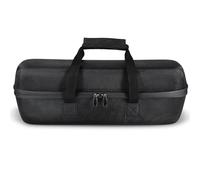 Borsa per batteria per bicicletta elettrica EVA 10L impermeabile | Borsa impermeabile per accessori da bicicletta, carica della batteria e borsa portaoggetti con protezione isolante, resistente ai