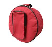 Borsa per batteria portatile con tasche esterne Sacchetti di stoccaggio compatti Custodia duratura Zaino di grande capacità Custodia per batteria di grande capacità