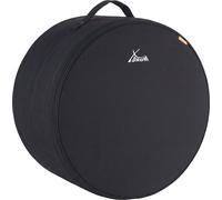 Borsa per batteria XDrum, borsa morbida, borsa per Grancassa da 18“x14”, nera