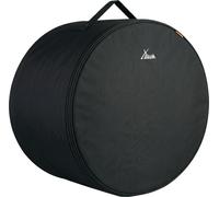 Borsa per batteria XDrum, borsa morbida, borsa per Grancassa da 22“x16”, nera