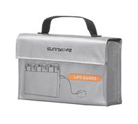 Borsa per batterie droni Sunnylife DC830