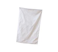 Borsa per biancheria con coulisse, borsa portaoggetti in tela, resistente,