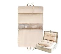 Borsa per biancheria intima a compressione per indumenti e bagagli | Porta-biancheria compressivo per valigia, w nd, affari, bucato, soggiorno e vacanze