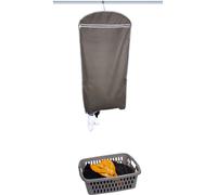 Borsa per biancheria sporca hindermann