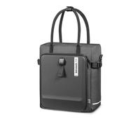 Borsa per bici da città Shad Bikes Daily Tote Bag 16L ( London Grey )