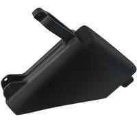 Borsa per bici da strada con guscio rigido aerodinamico, impermeabile, per attrezzi e ricambi, compatibile con la maggior parte dei reggisella a forma di goccia, ottima lavorazione