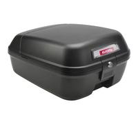 Borsa per bici Klickfix CityBox Uniklip Noir