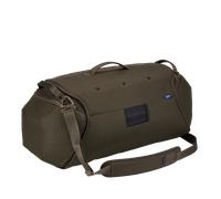 Thule roundtrip 55l duffel bag deep khaki