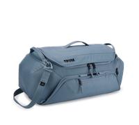 Borsa per bici Thule RoundTrip Bike Duffel 55L - Mid Blue 3205174