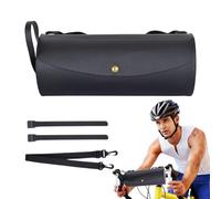 Borsa per bicicletta - Borsa per manubrio | Borsa per telaio della bicicletta | Storage Bike Bags Multipurpose - Sacchetto per attrezzi per bicicletta - Borsa per bicicletta professionale accessori