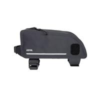 Borsa per bicicletta da attaccare al tubo superiore del telaio Zefal Z Adventure Noir 1 L