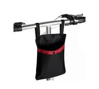 Borsa per bicicletta, manubrio, cestino anteriore, borsa portaoggetti per MTB, bici da strada, scooter
