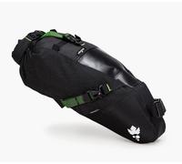 Borsa per bicicletta Miss Grape cluster 7 l.