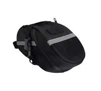 Borsa Per Bicicletta Posteriore Borsello Sottosella Portatile Sacca Da