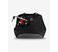 Borsa per bicicletta Scicon Travel Plus Racing nero