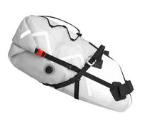 Borsa per bicicletta sottosella Cyclite Saddle Bag / 02 Colore: grigio chiaro