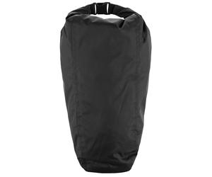 Borsa per bicicletta sottosella Fjällräven Hoja Seatbag Drybag 3.5 Colore: nero