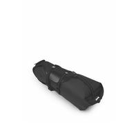Borsa per bicicletta sottosella Osprey Escapist Saddle Bag Colore: nero
