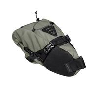 Borsa per Bicicletta Topeak BackLoader 15 L Nero Morbido