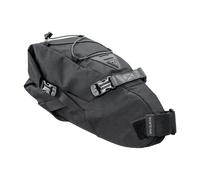 Borsa per Bicicletta Topeak BackLoader 15 L Nero Morbido