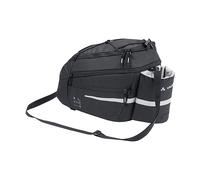 BORSA PER BICICLETTA VAUDE Silkroad L Nero, Grigio chiaro