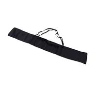 Borsa per Binari di Guida per, Durevole Organizer per Binari da 150 Cm, Tessuto Oxford 600D Protettivo e Antiurto per Fai da Te
