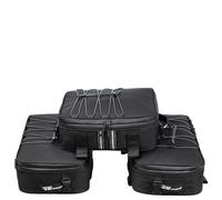 Borsa Per BMW R1200GS R1250 R1250 GS Adventure - Valigie Moto Da Viaggio Con Borse Interne e Da Sella (A Set Bag)