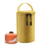 Borsa per bombola di propano - 45 x 32,6 cm, copertura per serbatoio del gas, borsa portaoggetti resistente | borsa portatile per campeggio, escursionismo, viaggi, sport, picnic, avventure