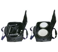 Borsa per Bonghi O Grancassa Pedale