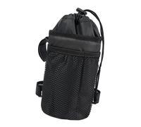 Borsa per borraccia per bicicletta Portabicchieri per manubrio impermeabile