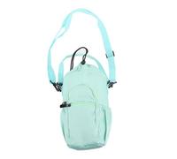 Borsa per Bottiglia d'Acqua, Custodia per Borsa da 40 Once con Tracolla Regolabile, Custodia per Custodia per Escursionismo, Campeggio, Pesca (Green)