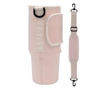 Borsa per bottiglia d'acqua - Porta bicchieri in neoprene da 1,134 g