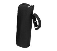 Borsa Per Bottiglia Isolata | Bottiglia Da Sotto-Vassoio Cool Warmer | Borse Termiche per Il Latte Materno in Spostamento per Una Frase Picnic Outdoor Kita Auto., Nero , Fare riferimento alla