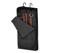 Borsa per briglia per , Borsa per briglia con ganci | Cavezza imbottita per e borsa per briglia | Custodia impermeabile per l'organizzazione delle finimenti del cavallo per redini equestri, testiera