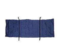 Borsa per cadaveri, borsa impermeabile antiodore per cadaveri in tessuto Oxford 210D Borsa per cadaveri di grande capacità con 4 maniglie rinforzate per il trasporto di cadaveri (150*60 CENTIMETRI)