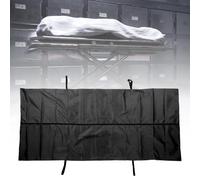 Borsa per Cadaveri, Borsa per Catastrofi, Manici Resistenti per Il Trasporto