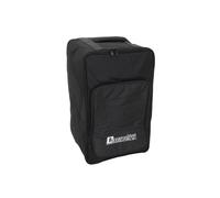 Borsa per Cajon DIMAVERY CJT-01 in Nylon Nero - Protezione e Trasporto