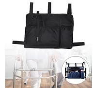 Borsa per camminatore sospesa facile da attaccare multipocchi multiple