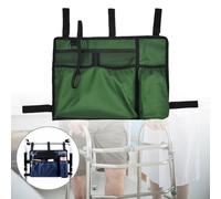 Borsa per camminatore sospesa facile da attaccare multipocchi multiple