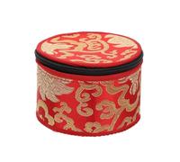 Borsa Per Campana Custodia for campane tibetane da 1 pezzo, supporto for, custodia for luna piena, borsa for, for strumenti di meditazione e yoga