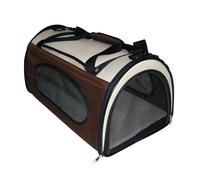 Borsa per cani trasportino Fast&Easy MD 23x23x37 cm