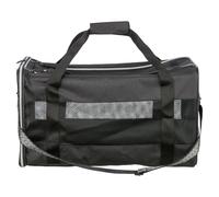 Borsa Per Cani Trixie Ryan Nera, Diverse Taglie, NUOVA