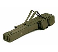 Borsa per canna Behr Allround fodera per canna borsa da pesca con 2 o. 3 scom...