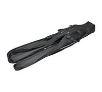 Borsa Per Canna Da Pesca Porta Canna Da Pesca Pieghevole Tessuto Oxford | Borsa Pieghevole Oxford Con Maniglia E Cinturino Regolabile Per Uomini Donne Barca Acqua Salata Outdoor Trota Persico Pesc