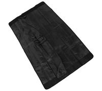 Borsa per canne da pesca pieghevole Tackle di pesca Roll up Borse per la pesca