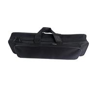 Borsa per canne da pesca, porta canne da pesca, organizer per attrezzi da pesca, valigetta da pesca, pratico organizer per canne e rulli per esterni